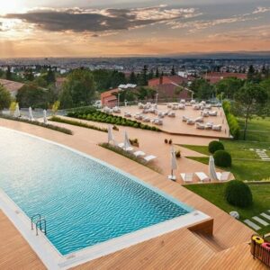 Tasigo Hotels Eskisehir Bademlik Termal Hotel