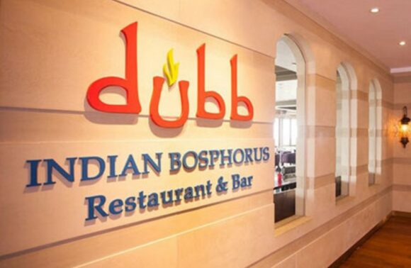 İstanbul Dubb Indian Bosphorus Restoran 2 Kişilik Vejeteryan Menü