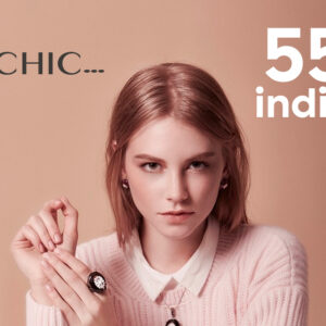 So CHIC 55TL İndirim Kuponu