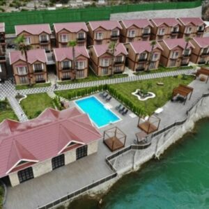 Villa da Butik Hotel Artvin