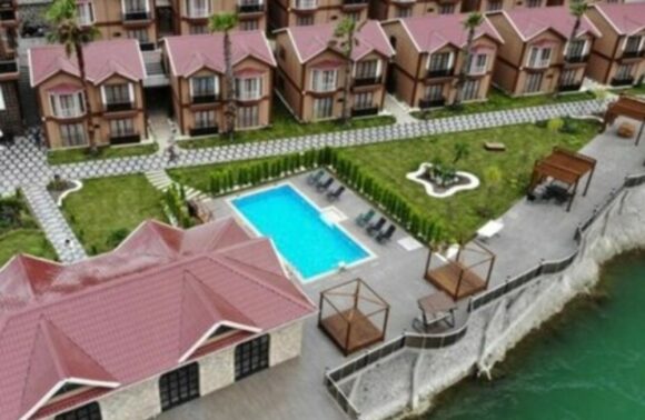 Villa da Butik Hotel Artvin