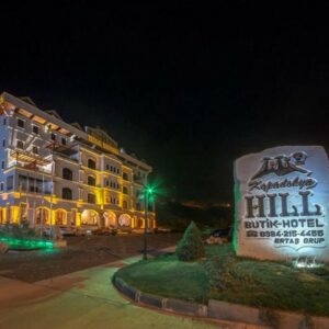 Kapadokya Hill Hotel & Spa