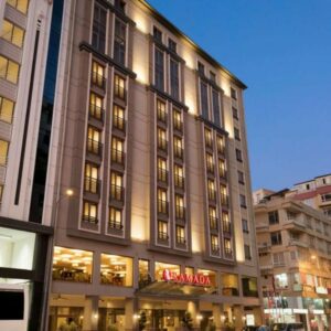 Ramada Hotel & Suites by Wyndham Adana