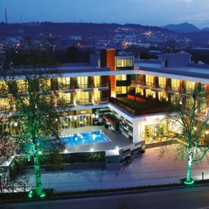 Lova Hotel & Spa Yalova