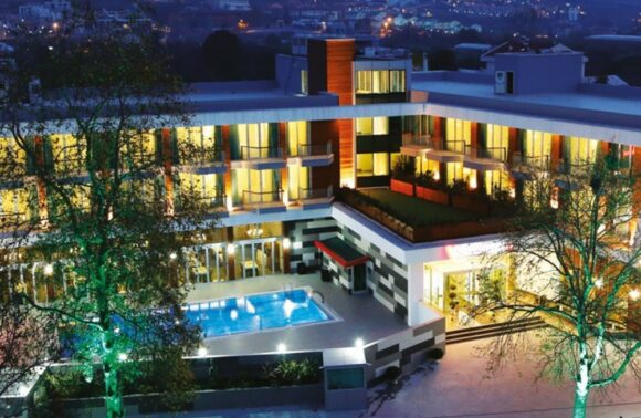 Lova Hotel & Spa Yalova