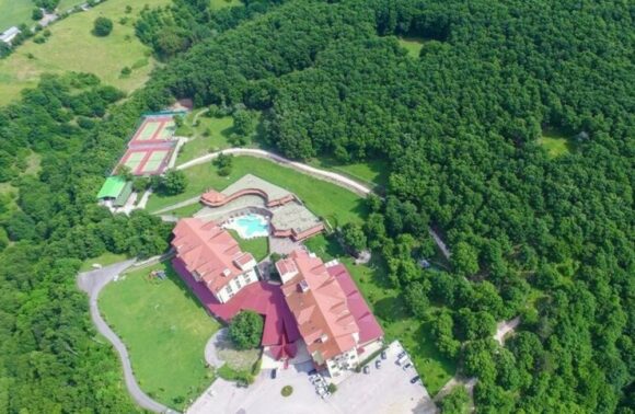 Bolu Gazelle Resort & Spa Hotel Bolu Gazelle Resort & Spa Hotel