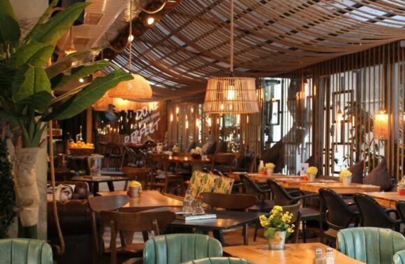 Cafe Cadde 2 Kişilik Paylaşımlık Kahvaltı Cafe Cadde 2 Kişilik Paylaşımlık Kahvaltı