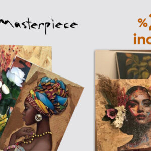 Sanat Kitlerinde %20 İndirim Kuponu