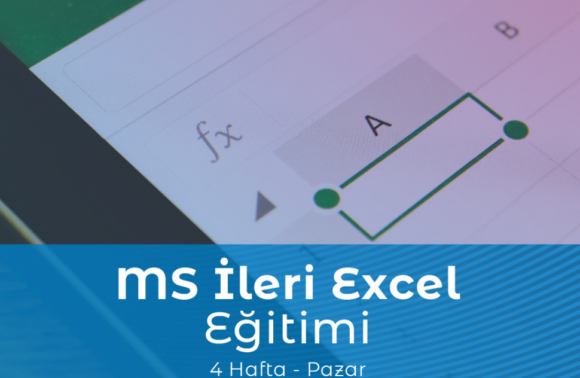 Nette Kariyer Microsoft İleri Excel Eğitimi