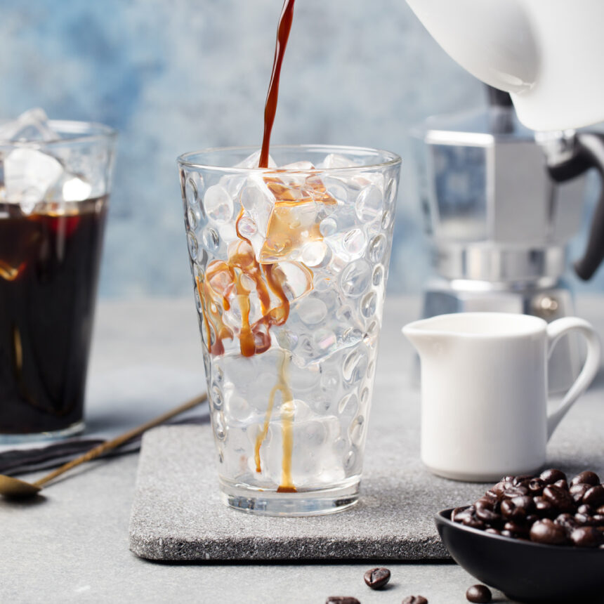 Anymorning Kahve Ekipmanları
