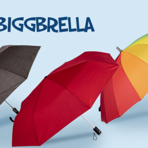 Biggbrella Modern Şemsiyeler