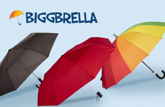 Biggbrella Modern Şemsiyeler