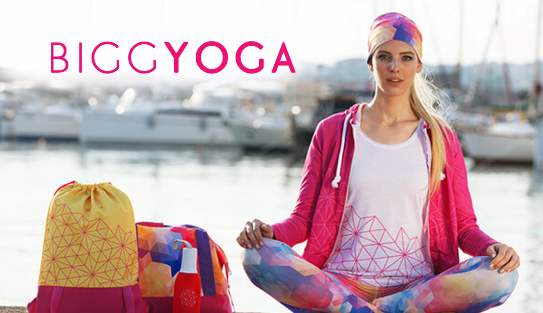 Biggyoga Denge Koleksiyonu Biggyoga Denge Koleksiyonu